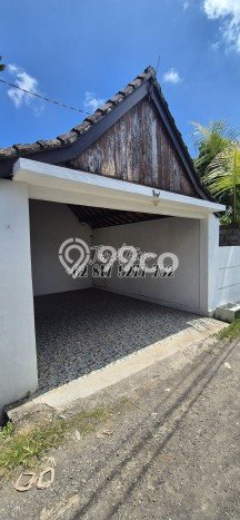 PELUANG INVESTASI! Vila di , Area 705m2m², Potensi Bagus PELUANG INVESTASI! Vila di , Area 705m2m², Potensi Bagus