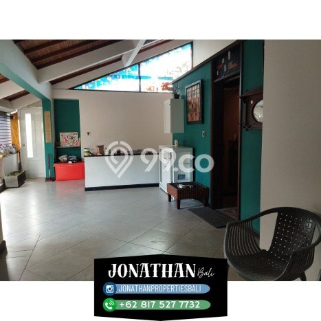 Vila Kawasan Sanur Kauh, Area 0m², Lokasi Premium, Available Vila Kawasan Sanur Kauh, Area 0m², Lokasi Premium, Available