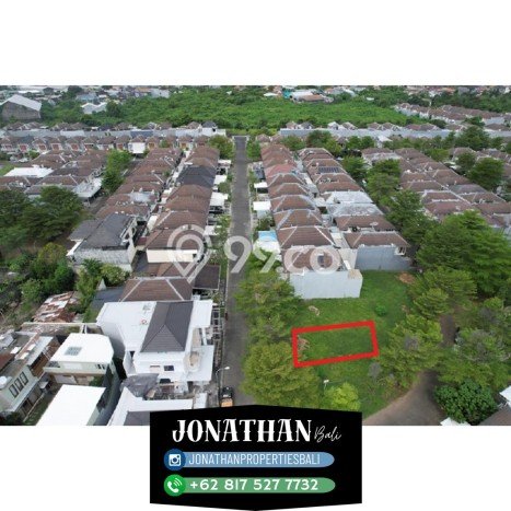 Tanah Area Berkembang di Denpasar Barat, Luas 247m², Akses ke Fasilitas Umum, Akses Denpasar Barat, Denpasar, Denpasar Tanah Area Berkembang di Denpasar Barat, Luas 247m², Akses ke Fasilitas Umum, Akses Denpasar Barat, Denpasar, Denpasar