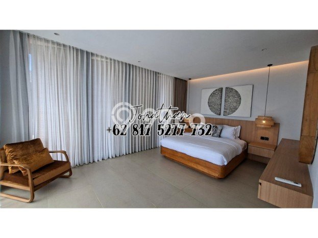 Vila di Kuta, Area 170m2m², Dekat Mudah Fasilitas Umum Vila di Kuta, Area 170m2m², Dekat Mudah Fasilitas Umum