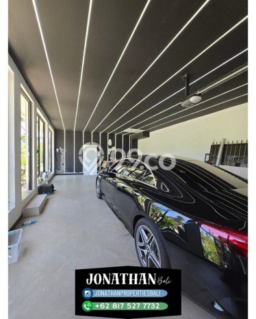 Vila Potensial Kawasan , Area 745m2m², Area Nyaman Vila Potensial Kawasan , Area 745m2m², Area Nyaman
