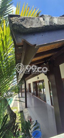 PELUANG INVESTASI! Vila di , Area 705m2m², Potensi Bagus PELUANG INVESTASI! Vila di , Area 705m2m², Potensi Bagus