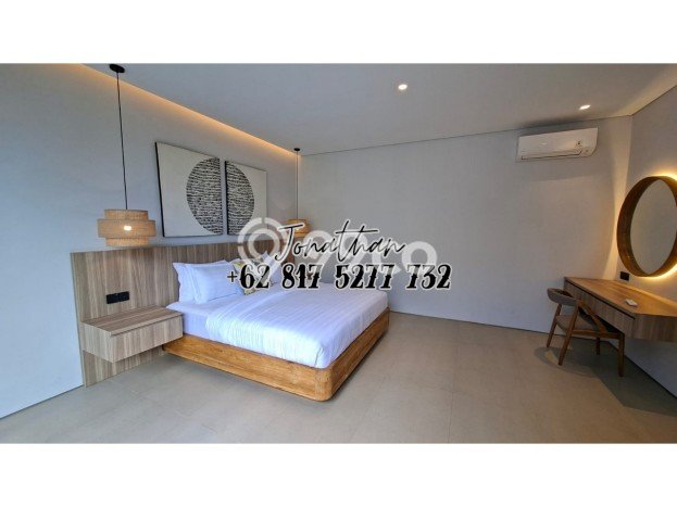 Vila di Kuta, Area 170m2m², Dekat Mudah Fasilitas Umum Vila di Kuta, Area 170m2m², Dekat Mudah Fasilitas Umum