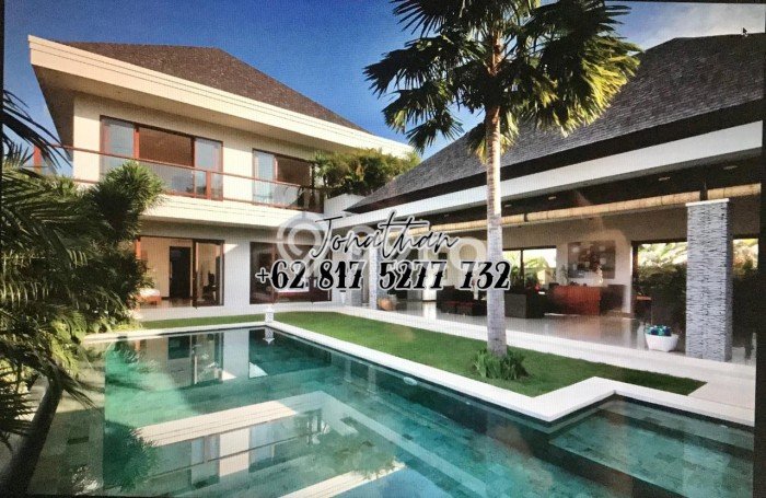 Vila Berkualitas Kawasan , Dimensi 455m2m², Kawasan Asri dan nyaman Vila Berkualitas Kawasan , Dimensi 455m2m², Kawasan Asri dan nyaman