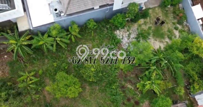 Dijual Tanah Lokasi Jimbaran, Badung Seluas 500m2 Dijual Tanah Lokasi Jimbaran, Badung Seluas 500m2