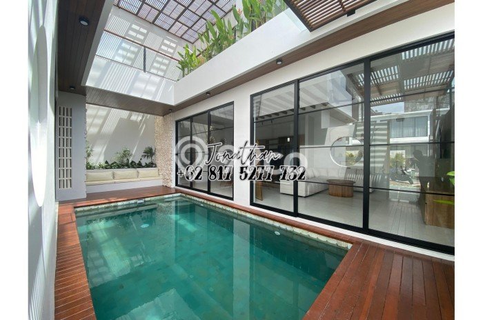 AREA PREMIUM! Vila Kawasan , Luas 135m2m², View Indah di area AREA PREMIUM! Vila Kawasan , Luas 135m2m², View Indah di area