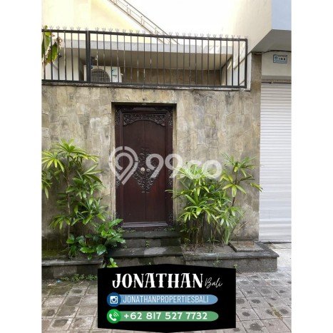 Dapatkan sekarang Vila Kawasan Jimbaran, Dimensi 173m², Lingkungan nyaman untuk Anda Dapatkan sekarang Vila Kawasan Jimbaran, Dimensi 173m², Lingkungan nyaman untuk Anda