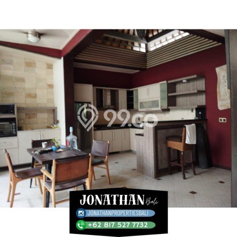 Vila Kawasan Sanur Kauh, Area 0m², Lokasi Premium, Available Vila Kawasan Sanur Kauh, Area 0m², Lokasi Premium, Available