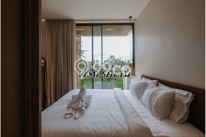KESEMPATAN EMAS! Vila di Ubud, Dimensi 190m2m², Area Potensial dengan prospek meningkat KESEMPATAN EMAS! Vila di Ubud, Dimensi 190m2m², Area Potensial dengan prospek meningkat