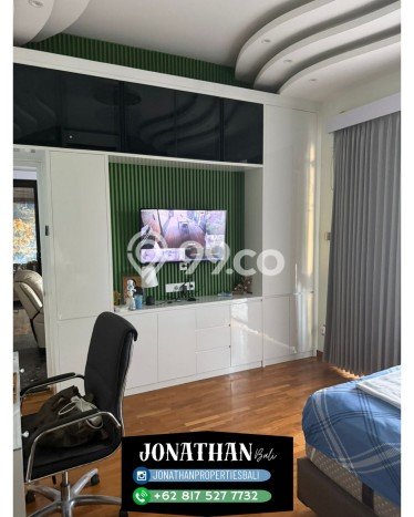 Vila Potensial Kawasan , Area 745m2m², Area Nyaman Vila Potensial Kawasan , Area 745m2m², Area Nyaman