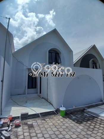 Kesempatan Bisnis! Vila di Tabanan, Dimensi 110m2m², ROI Menjanjikan untuk investasi Kesempatan Bisnis! Vila di Tabanan, Dimensi 110m2m², ROI Menjanjikan untuk investasi