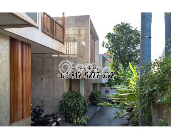 Vila Strategis di , Luas 100m2m², Dekat Badung, Badung Vila Strategis di , Luas 100m2m², Dekat Badung, Badung