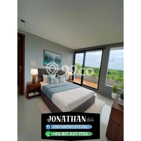 Vila Strategis Kawasan , Luas 250m2m², Akses mudah Badung, Badung Vila Strategis Kawasan , Luas 250m2m², Akses mudah Badung, Badung