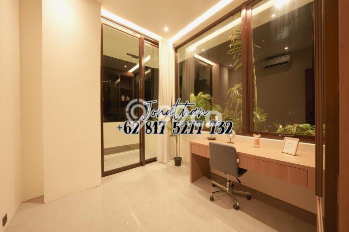 Vila Kawasan Kuta, Luas 352m2m², Area Premium Vila Kawasan Kuta, Luas 352m2m², Area Premium