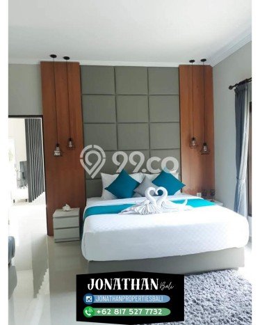 Properti Terbaik! Vila di , Area 347m2m², Kualitas Prima Properti Terbaik! Vila di , Area 347m2m², Kualitas Prima