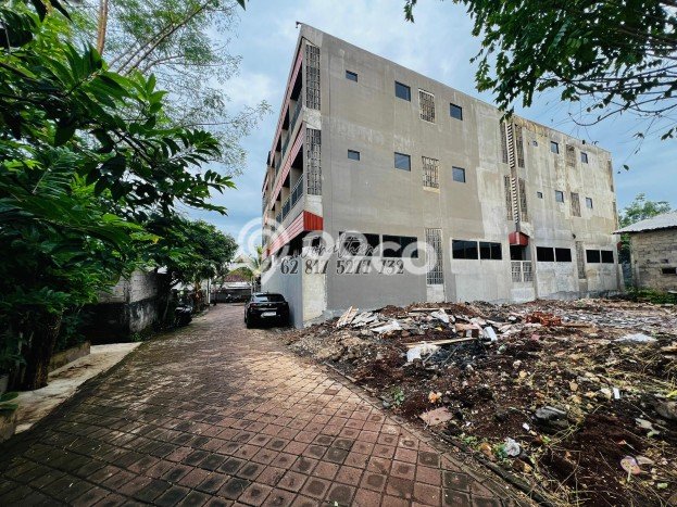 Dijual Rumah Kost di Jimbaran, Badung, 32 KT, 32 KM, Bangunan 1200m2 Dijual Rumah Kost di Jimbaran, Badung, 32 KT, 32 KM, Bangunan 1200m2