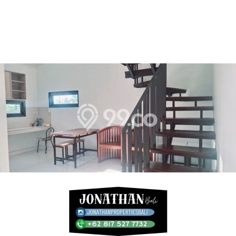 Hunian Cantik Modern Lb 85m2 di Tabanan, Tabanan Hunian Cantik Modern Lb 85m2 di Tabanan, Tabanan