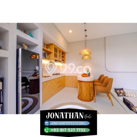 Vila Strategis Kawasan Kediri, Ukuran 180m2m², Area Nyaman untuk Anda Vila Strategis Kawasan Kediri, Ukuran 180m2m², Area Nyaman untuk Anda