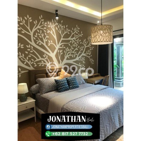Vila Potensial Kawasan , Dimensi 420m2m², Area Nyaman untuk Anda Vila Potensial Kawasan , Dimensi 420m2m², Area Nyaman untuk Anda