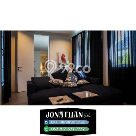 Dapatkan sekarang Vila Kawasan Jimbaran, Dimensi 173m², Lingkungan nyaman untuk Anda Dapatkan sekarang Vila Kawasan Jimbaran, Dimensi 173m², Lingkungan nyaman untuk Anda