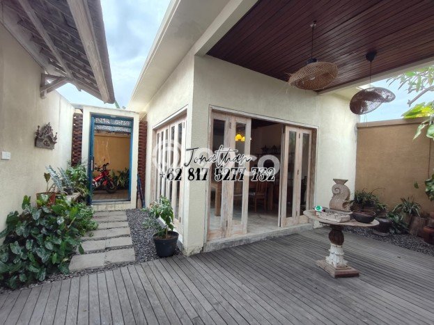 Vila Kawasan Gianyar, Area 428m2m², Akses Mudah Fasilitas Umum Vila Kawasan Gianyar, Area 428m2m², Akses Mudah Fasilitas Umum