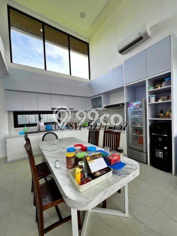 Vila Kawasan , Area 500m2m², Lokasi Premium Vila Kawasan , Area 500m2m², Lokasi Premium