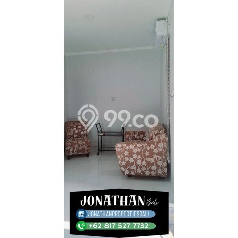 Hunian Cantik Modern Lb 85m2 di Tabanan, Tabanan Hunian Cantik Modern Lb 85m2 di Tabanan, Tabanan
