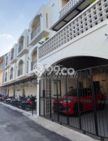 Tersedia Rumah Kost di Jimbaran, Badung 33 Kamar Tersedia Rumah Kost di Jimbaran, Badung 33 Kamar