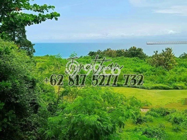 Tanah Dijual Area Strategis di Pecatu Badung 706m2 Tanah Dijual Area Strategis di Pecatu Badung 706m2
