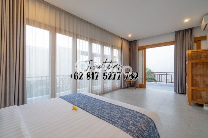 Dijual Vila di , Luas 267m2m², Lingkungan Nyaman Dijual Vila di , Luas 267m2m², Lingkungan Nyaman