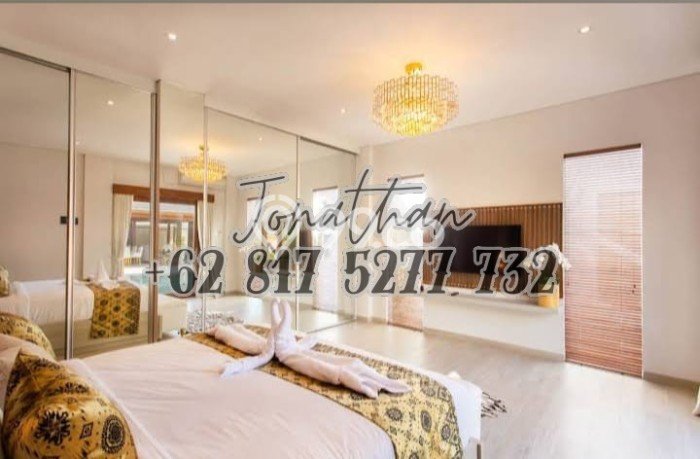 Vila di , Luas 530m2m², Ideal untuk tempat tinggal keluarga Vila di , Luas 530m2m², Ideal untuk tempat tinggal keluarga