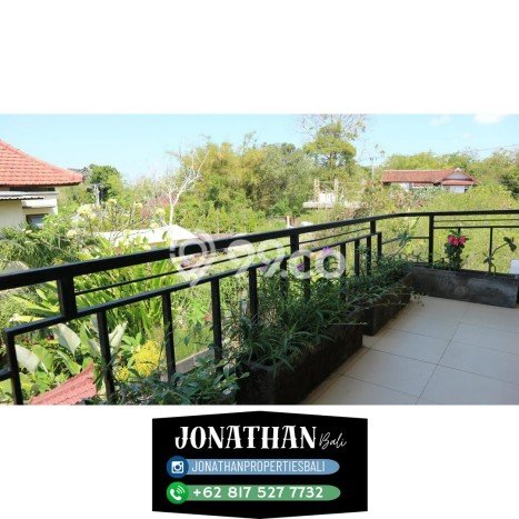 Rumah Berkualitas area Benoa, Badung, Luas 470m² LB 470m² - BISA KPR! Rumah Berkualitas area Benoa, Badung, Luas 470m² LB 470m² - BISA KPR!