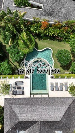 HOT DEAL! Vila Kawasan , Area 1729m2m², Lokasi Strategis HOT DEAL! Vila Kawasan , Area 1729m2m², Lokasi Strategis