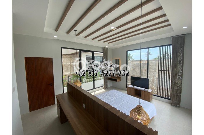 AREA PREMIUM! Vila Kawasan , Luas 135m2m², View Indah di area AREA PREMIUM! Vila Kawasan , Luas 135m2m², View Indah di area