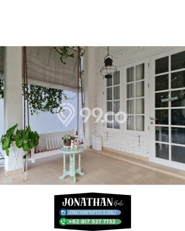Vila di , Area 1032m2m², Lokasi Premium Vila di , Area 1032m2m², Lokasi Premium