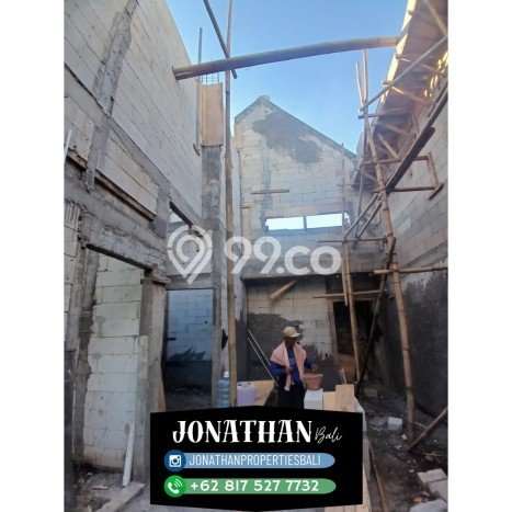 Dijual Vila di Gubug, Ukuran 110m², Lokasi Strategis Dijual Vila di Gubug, Ukuran 110m², Lokasi Strategis