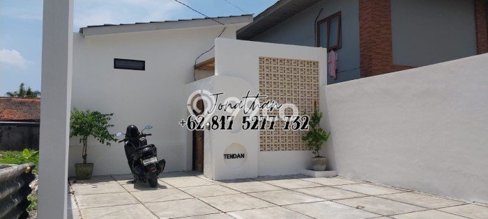 Peluang Terbaik! Vila Kawasan Denpasar Barat, Dimensi 240m2m², Kawasan Prospektif dengan potensi meningkat Peluang Terbaik! Vila Kawasan Denpasar Barat, Dimensi 240m2m², Kawasan Prospektif dengan potensi meningkat