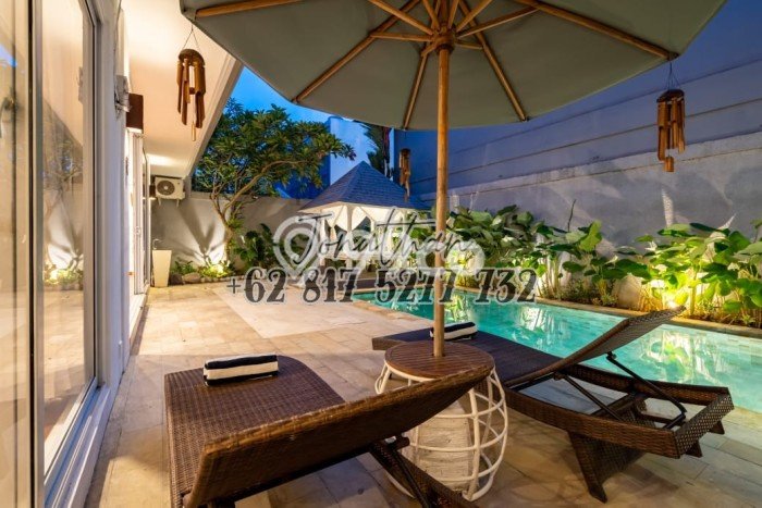 Vila Strategis di , Ukuran 217m2m², Area Asri untuk keluarga Vila Strategis di , Ukuran 217m2m², Area Asri untuk keluarga