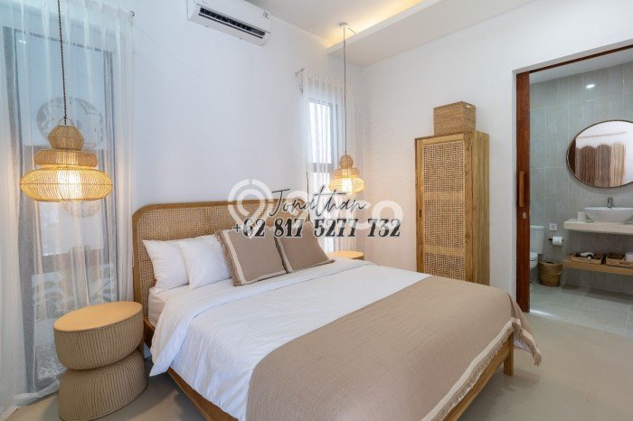 Vila Potensial di , Ukuran 180m2m², Area Nyaman untuk Anda Vila Potensial di , Ukuran 180m2m², Area Nyaman untuk Anda