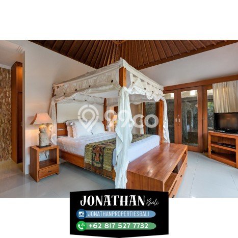 Tersedia Vila di , Luas 420m2m², Area tenang untuk keluarga Tersedia Vila di , Luas 420m2m², Area tenang untuk keluarga