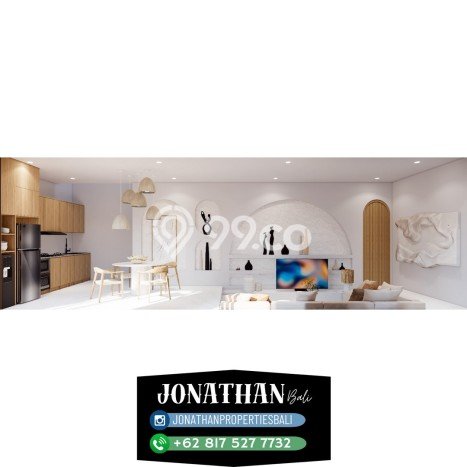 LOKASI STRATEGIS! Vila di , Luas 135m2m², Lokasi Prima LOKASI STRATEGIS! Vila di , Luas 135m2m², Lokasi Prima