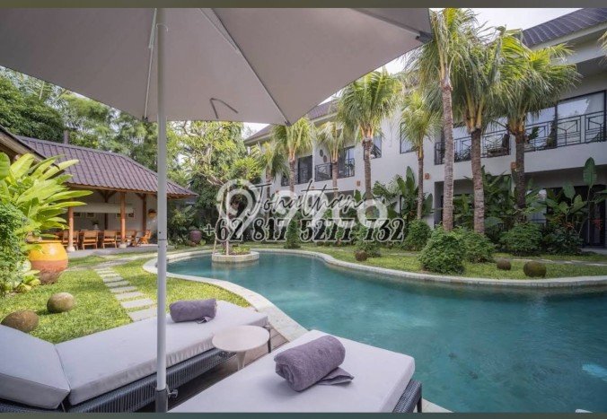 INVESTASI MENGUNTUNGKAN! Hotel di , Luas 400m2m², Pusat Komersial INVESTASI MENGUNTUNGKAN! Hotel di , Luas 400m2m², Pusat Komersial