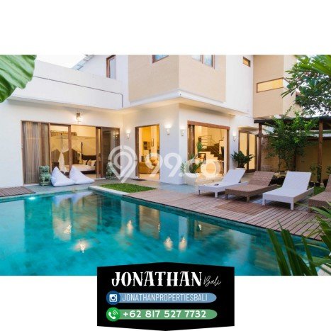 Vila Kawasan , Dimensi 380m2m², Cocok untuk hunian keluarga Vila Kawasan , Dimensi 380m2m², Cocok untuk hunian keluarga