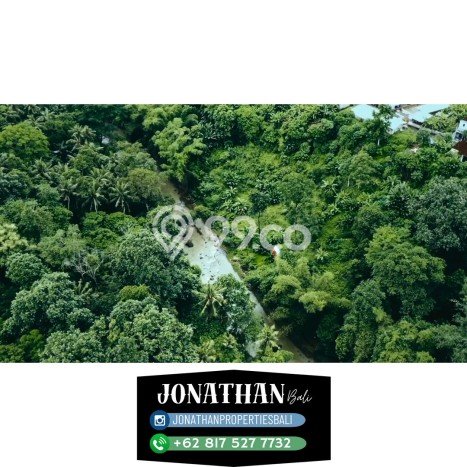 Tanah Kavling Dijual di Tabanan dengan Spesifikasi 1300m2 Tanah Kavling Dijual di Tabanan dengan Spesifikasi 1300m2