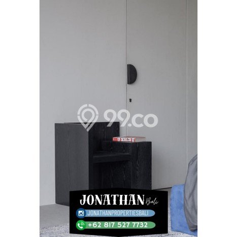 Vila Premium Kawasan , Luas 280m2m², Akses Badung, Badung Vila Premium Kawasan , Luas 280m2m², Akses Badung, Badung