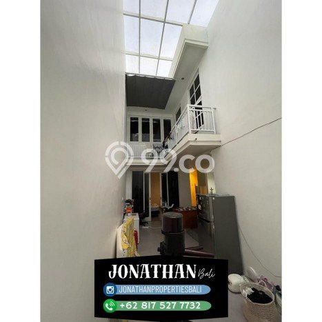 Dapatkan sekarang Vila Kawasan Jimbaran, Dimensi 173m², Lingkungan nyaman untuk Anda Dapatkan sekarang Vila Kawasan Jimbaran, Dimensi 173m², Lingkungan nyaman untuk Anda