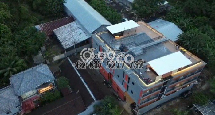 Dijual Rumah Kost di Jimbaran, Badung, 32 KT, 32 KM, Bangunan 1200m2 Dijual Rumah Kost di Jimbaran, Badung, 32 KT, 32 KM, Bangunan 1200m2