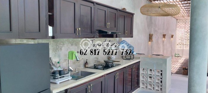 Peluang Terbaik! Vila Kawasan Denpasar Barat, Dimensi 240m2m², Kawasan Prospektif dengan potensi meningkat Peluang Terbaik! Vila Kawasan Denpasar Barat, Dimensi 240m2m², Kawasan Prospektif dengan potensi meningkat