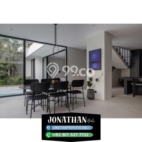 Vila Premium Kawasan , Luas 280m2m², Akses Badung, Badung Vila Premium Kawasan , Luas 280m2m², Akses Badung, Badung