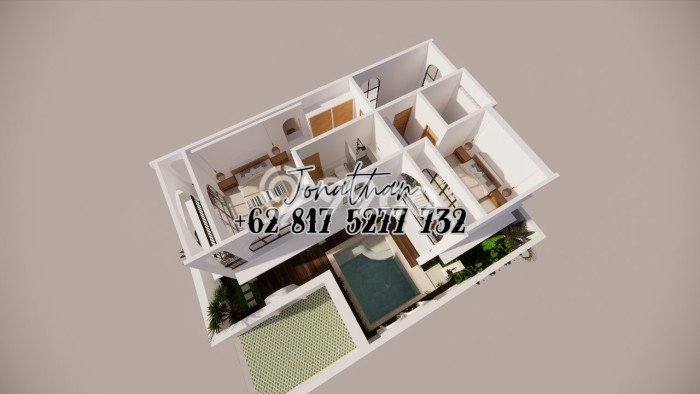 HARGA MENARIK! Vila Kawasan , Area 162m2m², Lingkungan Tenang dan nyaman HARGA MENARIK! Vila Kawasan , Area 162m2m², Lingkungan Tenang dan nyaman